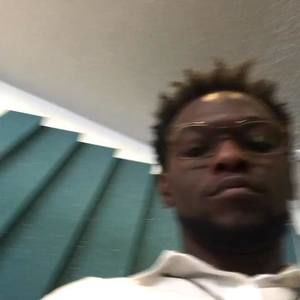 Meet your Posher, Darryn